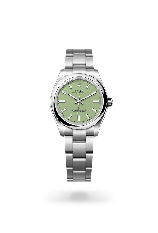 Rolex Oyster Perpetual 31