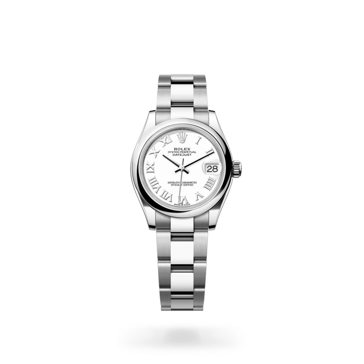 Rolex Datejust 31