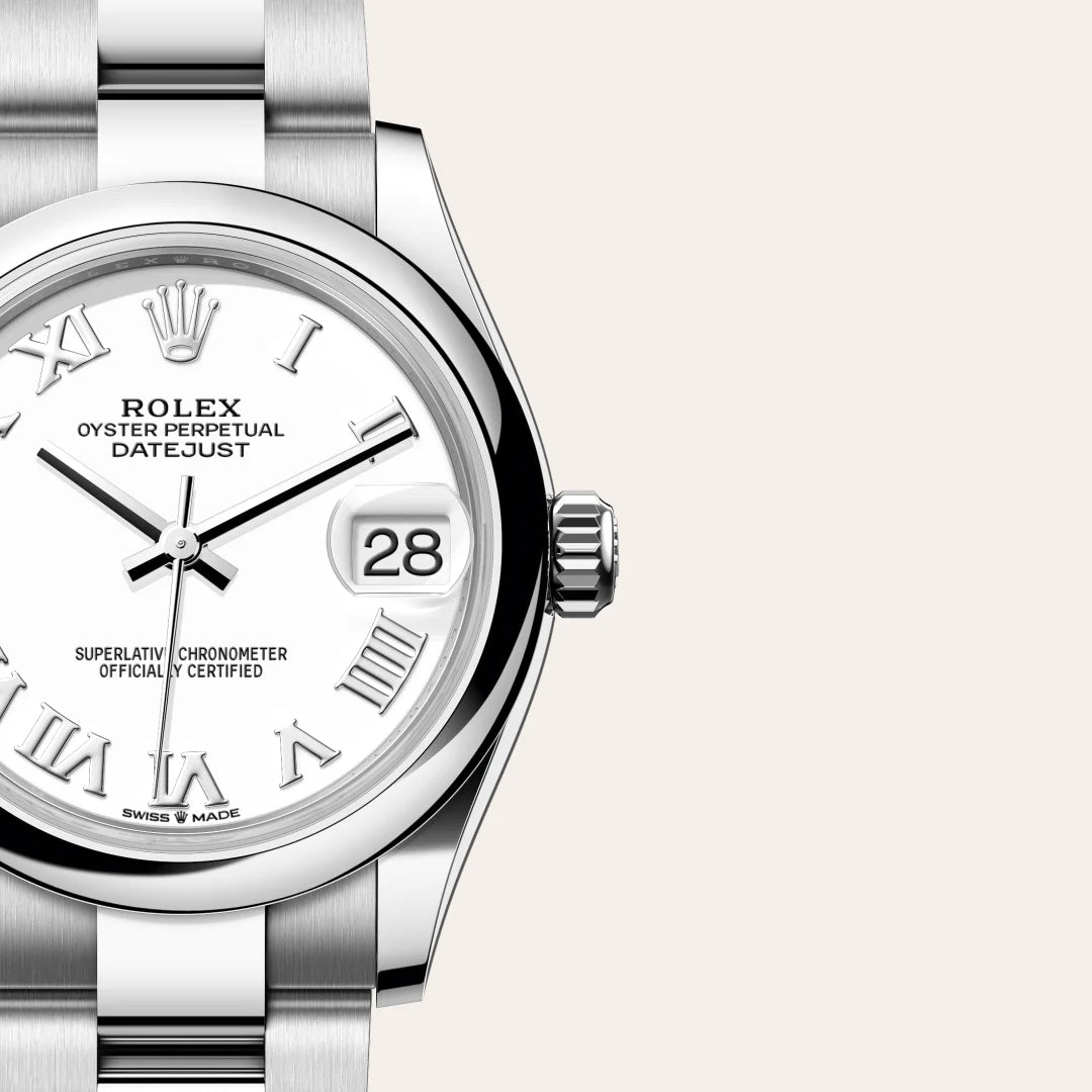 Rolex Datejust 31