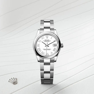 Datejust 31