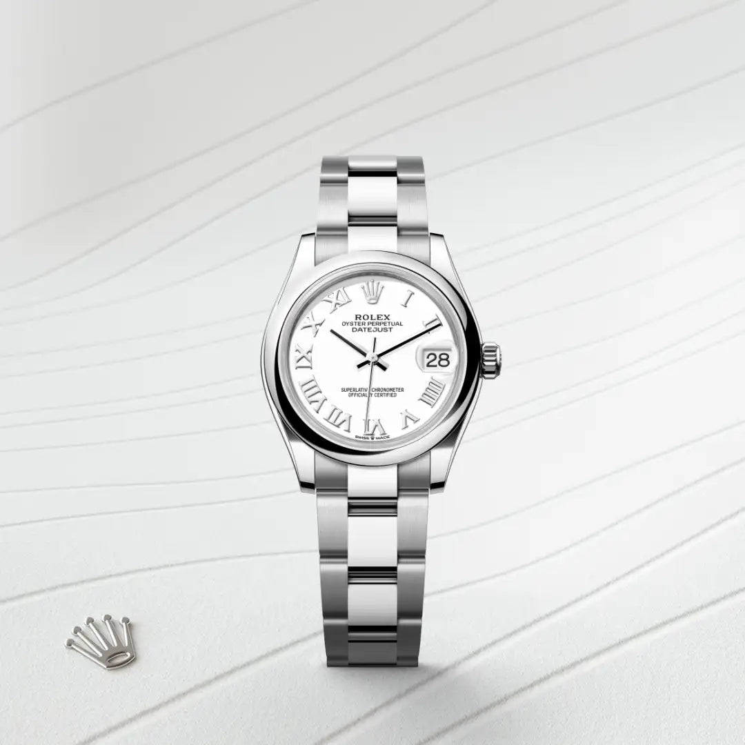 Rolex Datejust 31