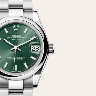Datejust 31