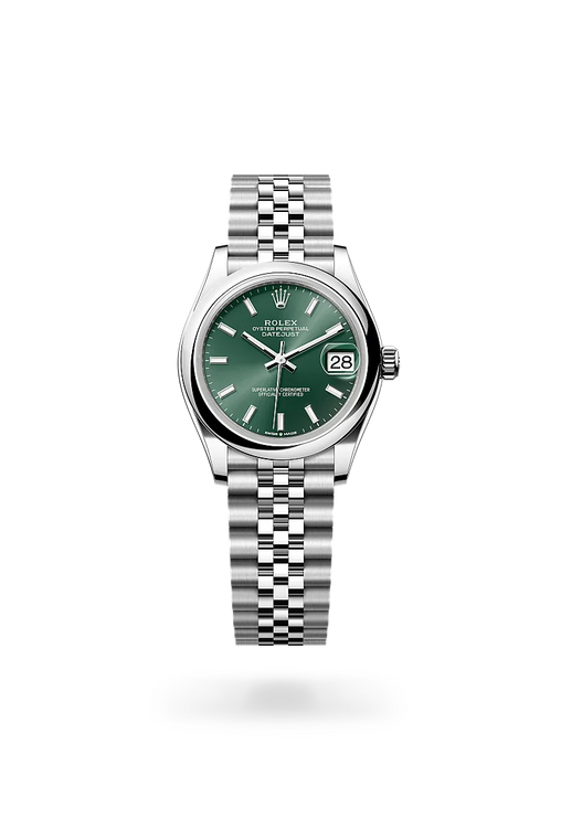 Rolex Datejust 31