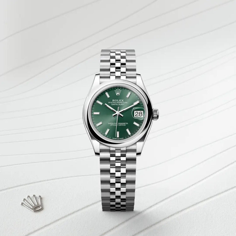 Rolex Datejust 31