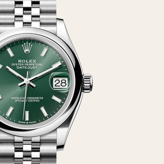 Datejust 31