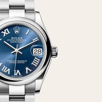 Datejust 31