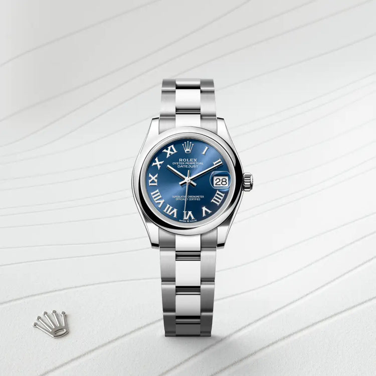 Rolex Datejust 31