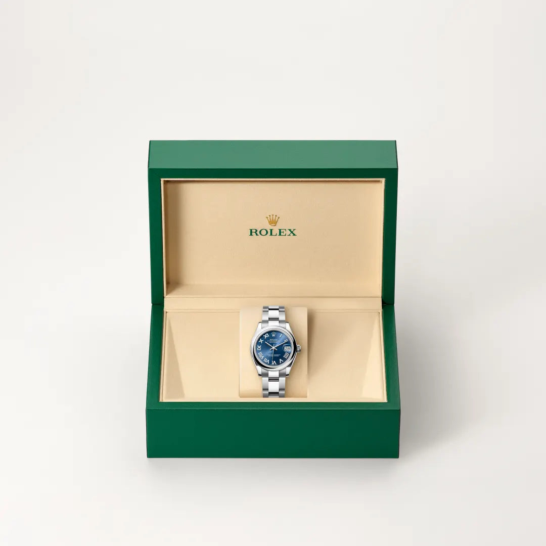 Rolex Datejust 31