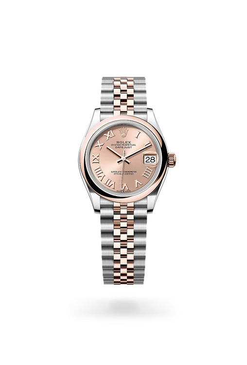 Rolex Datejust 31