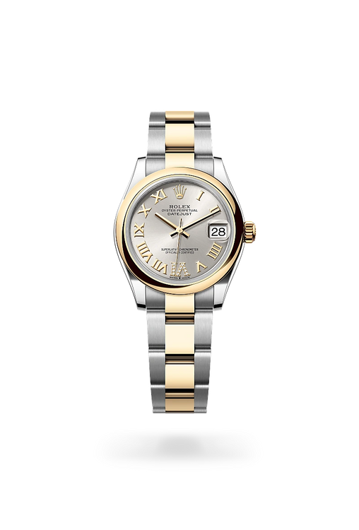 Rolex Datejust 31