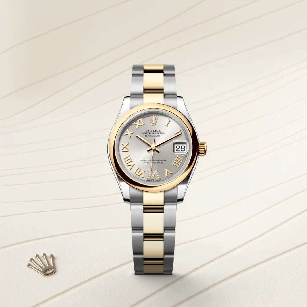Rolex Datejust 31