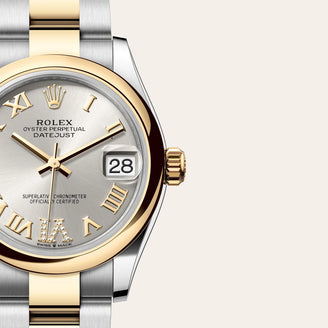 Datejust 31