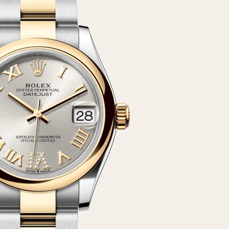 Rolex Datejust 31