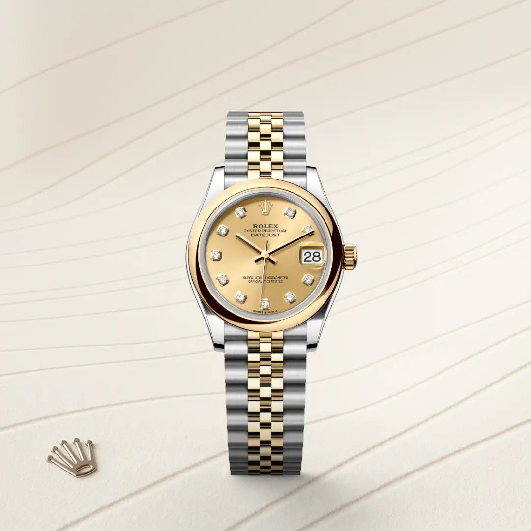 Rolex Datejust 31