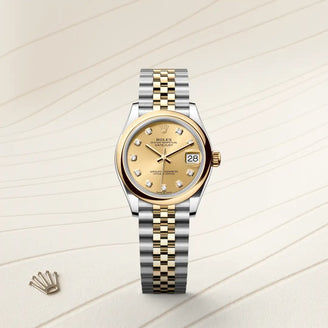 Datejust 31