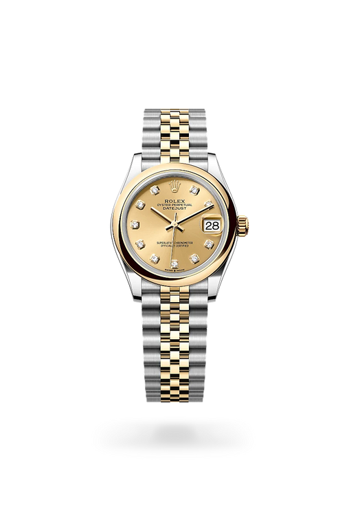 Rolex Datejust 31