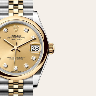 Datejust 31