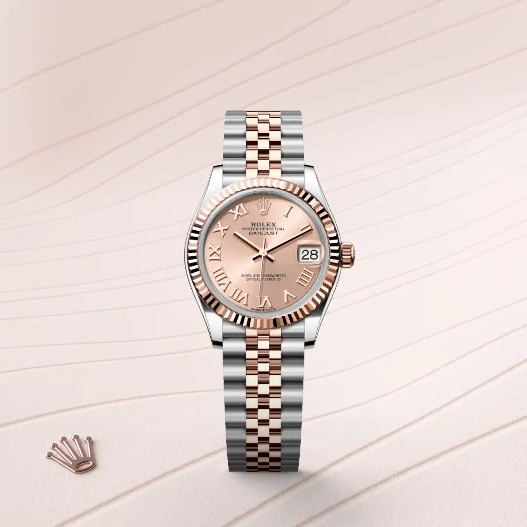 Rolex Datejust 31