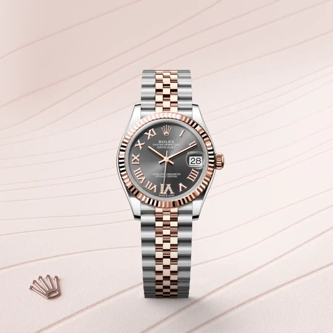 Rolex Datejust 31