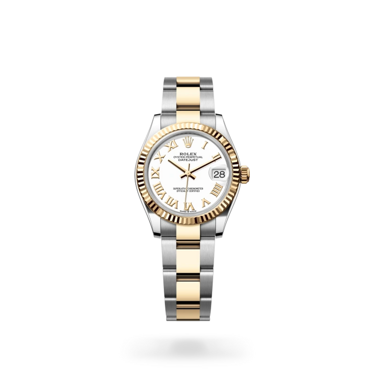 Rolex Datejust 31