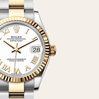 Datejust 31