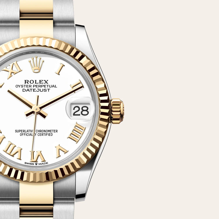 Rolex Datejust 31