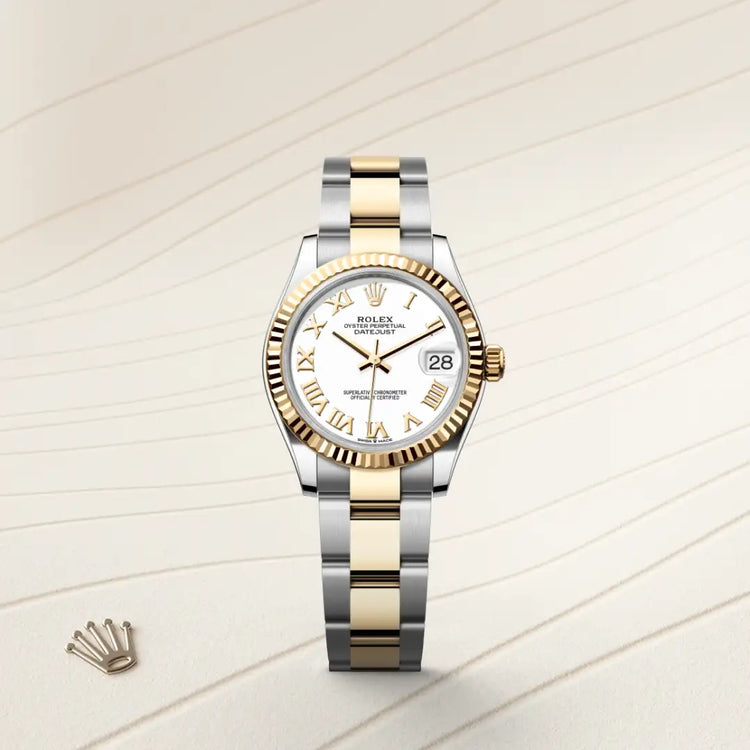 Rolex Datejust 31