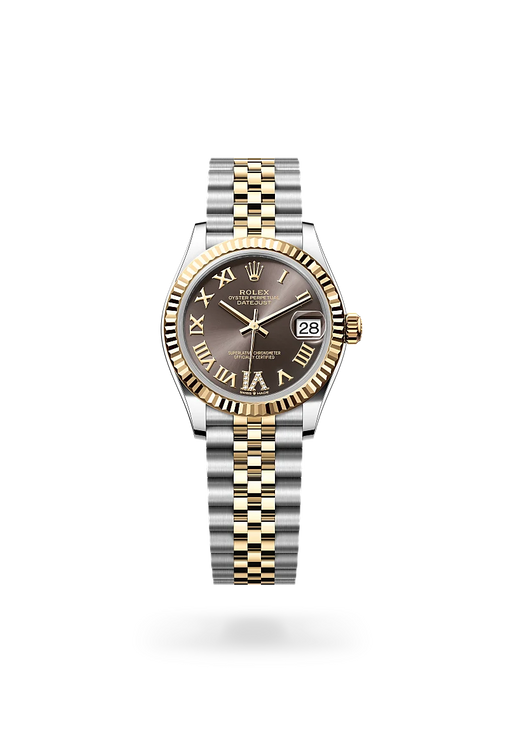 Rolex Datejust 31
