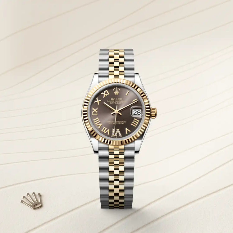 Rolex Datejust 31
