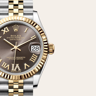 Datejust 31