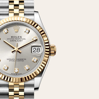 Datejust 31