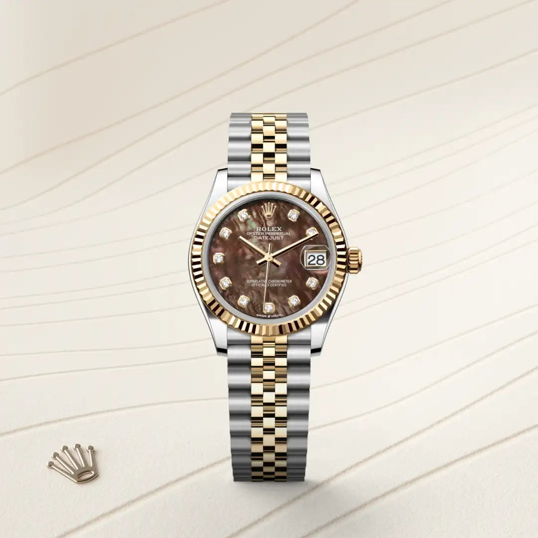 Rolex Datejust 31