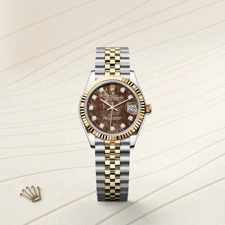 Datejust 31