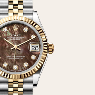 Datejust 31