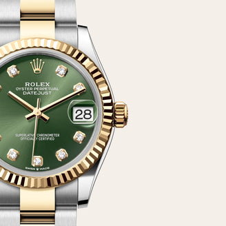 Datejust 31