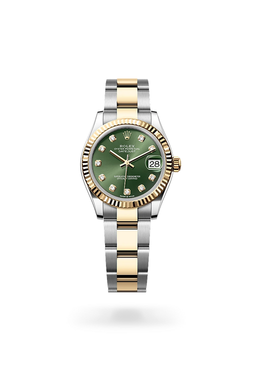 Rolex Datejust 31