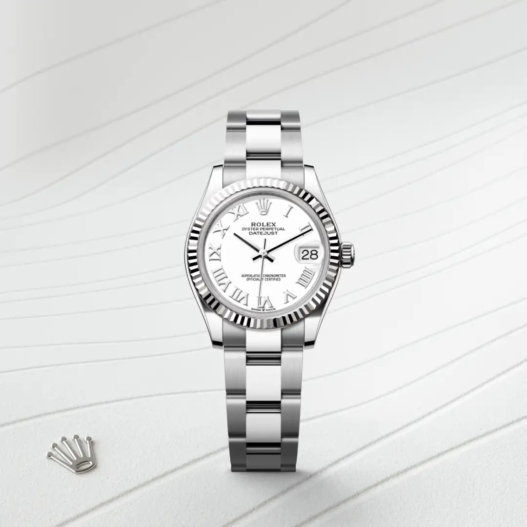 Rolex Datejust 31