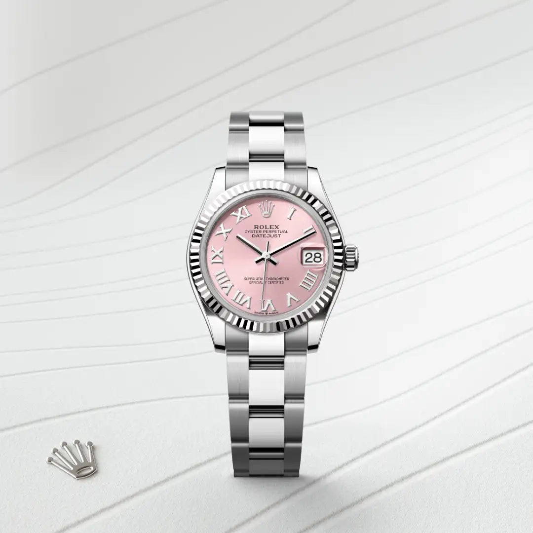 Rolex Datejust 31