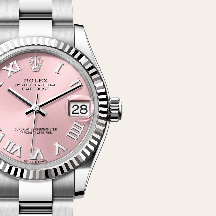 Rolex Datejust 31