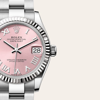Datejust 31