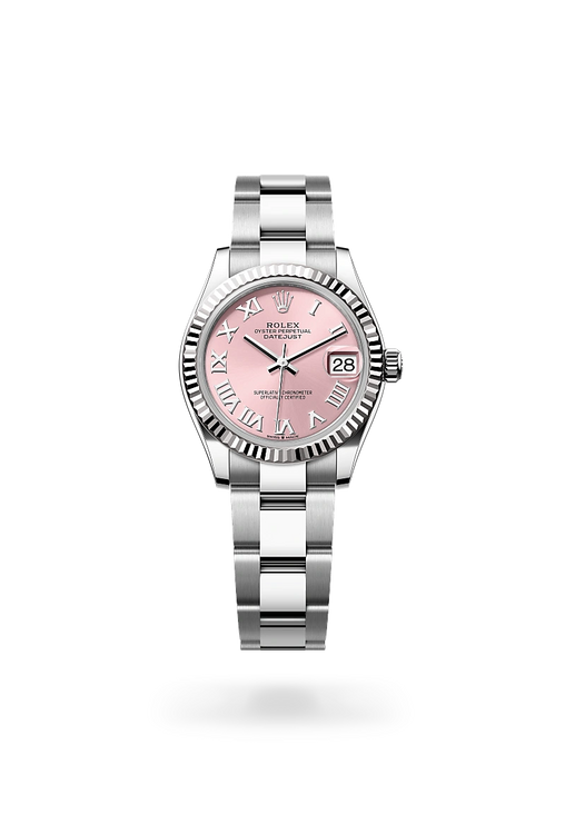Rolex Datejust 31