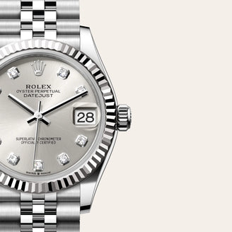 Datejust 31