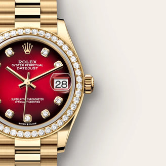 Datejust 31