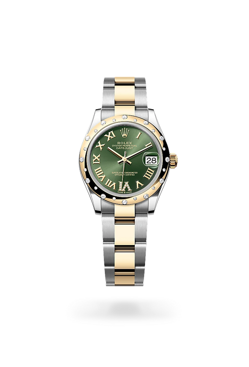 Rolex Datejust 31