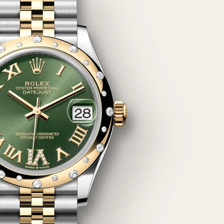 Datejust 31