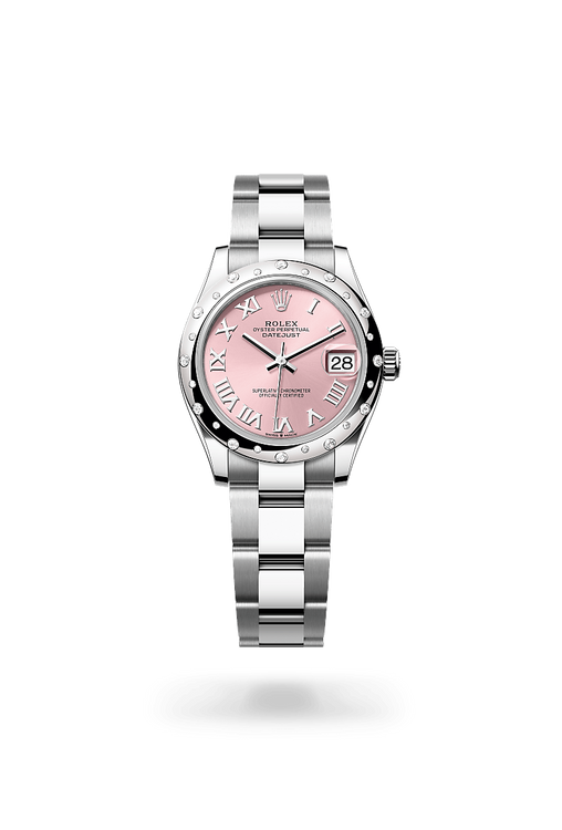 Rolex Datejust 31