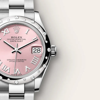Datejust 31