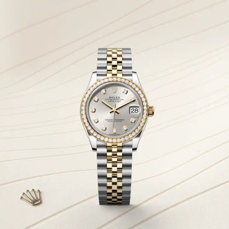 Datejust 31