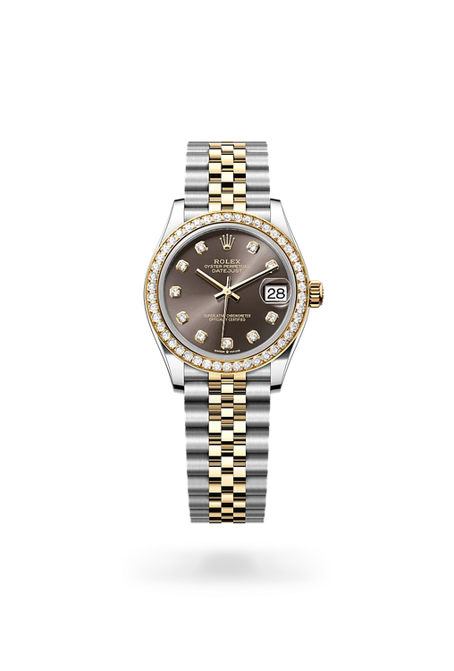 Rolex Datejust 31