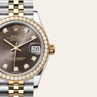 Datejust 31